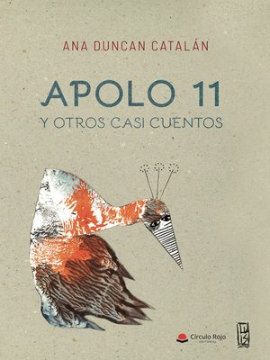 cover image of APOLO 11 y otros casi cuentos